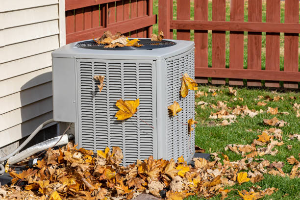 Best HVAC replacement cost  in Avalon, CA