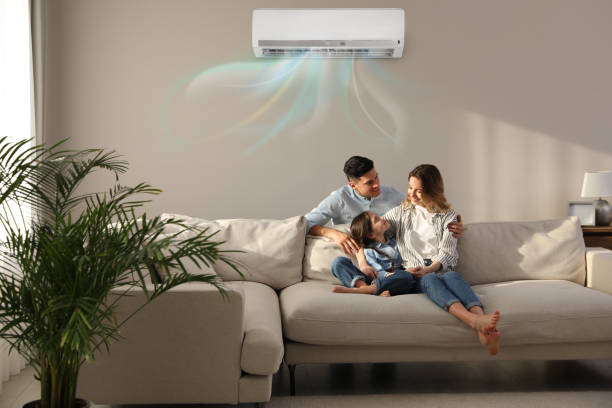 Best HVAC installation services  in Avalon, CA