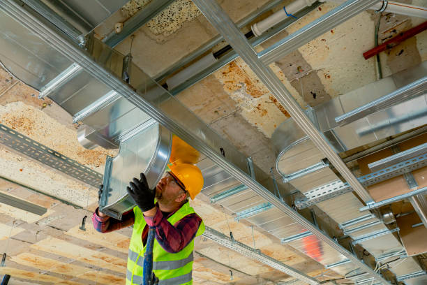 Best HVAC cleaning services  in Avalon, CA