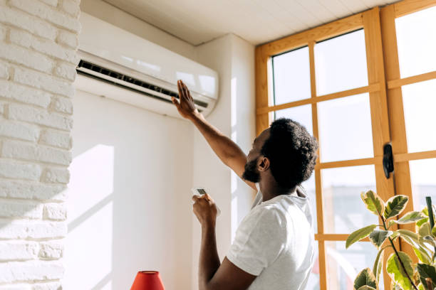 Best Ductless HVAC repair  in Avalon, CA