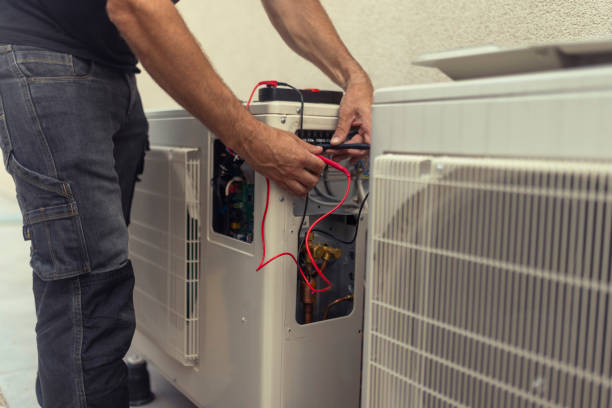 Reliable Avalon, CA HVAC Solutions