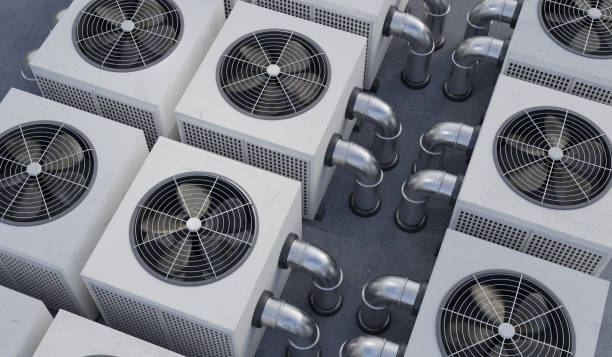 Best Commercial HVAC repair  in Avalon, CA