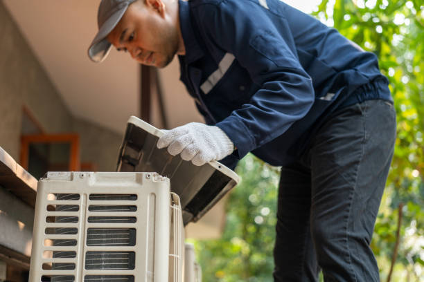 Avalon, CA HVAC Company