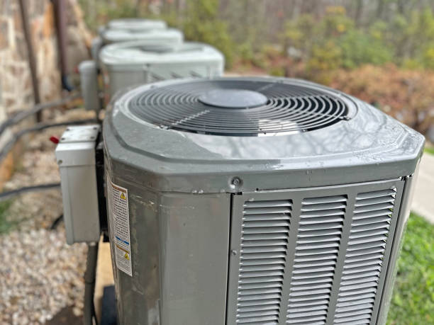 HVAC maintenance plan in Avalon, CA