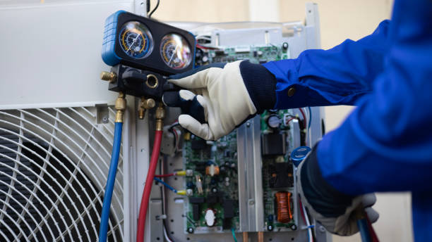 HVAC emergency services in Avalon, CA